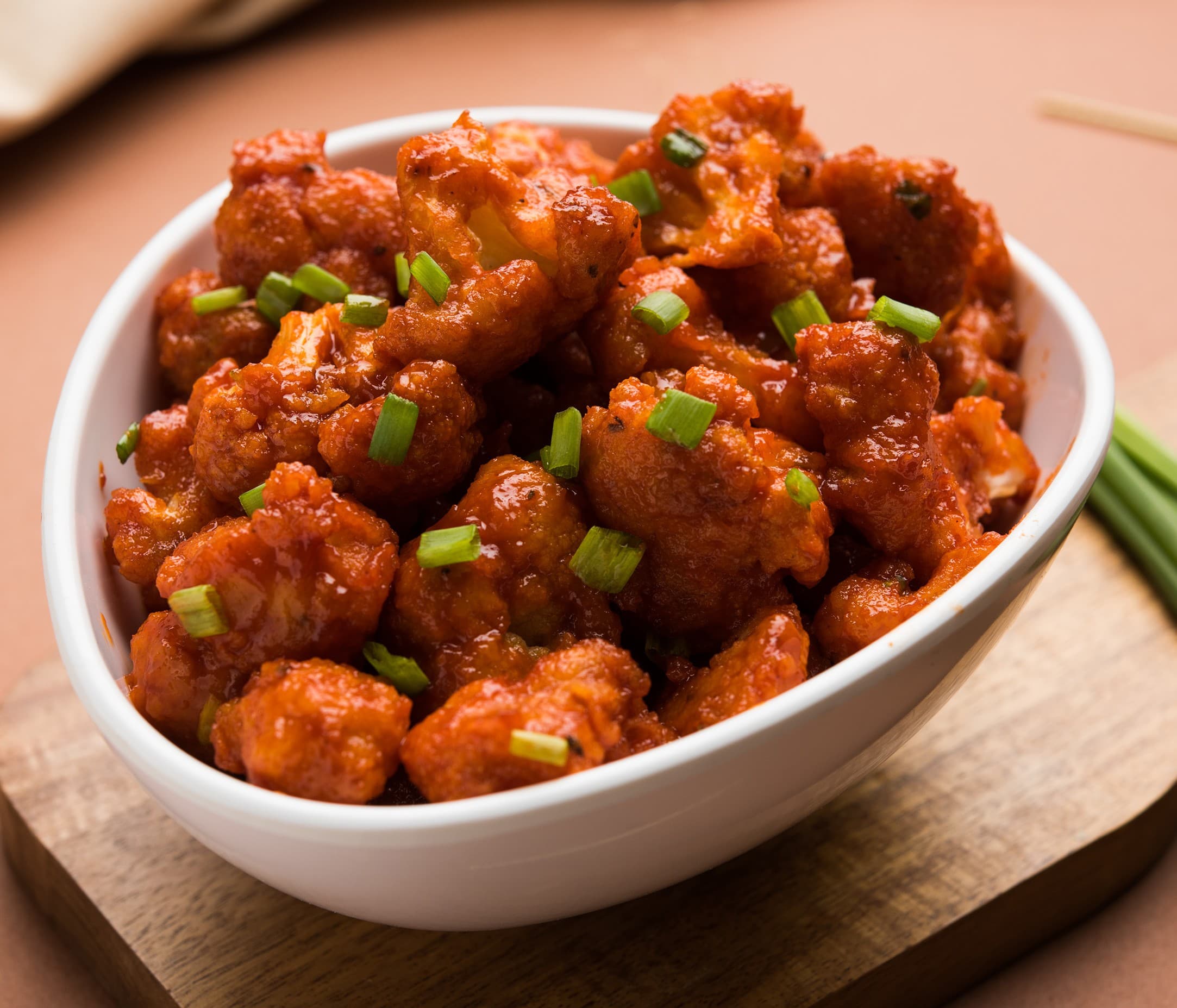 Gobi Manchurian