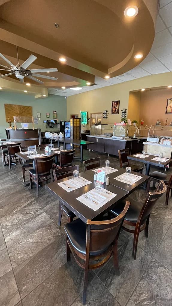 Mountain View’s Go-To Indian Kitchen