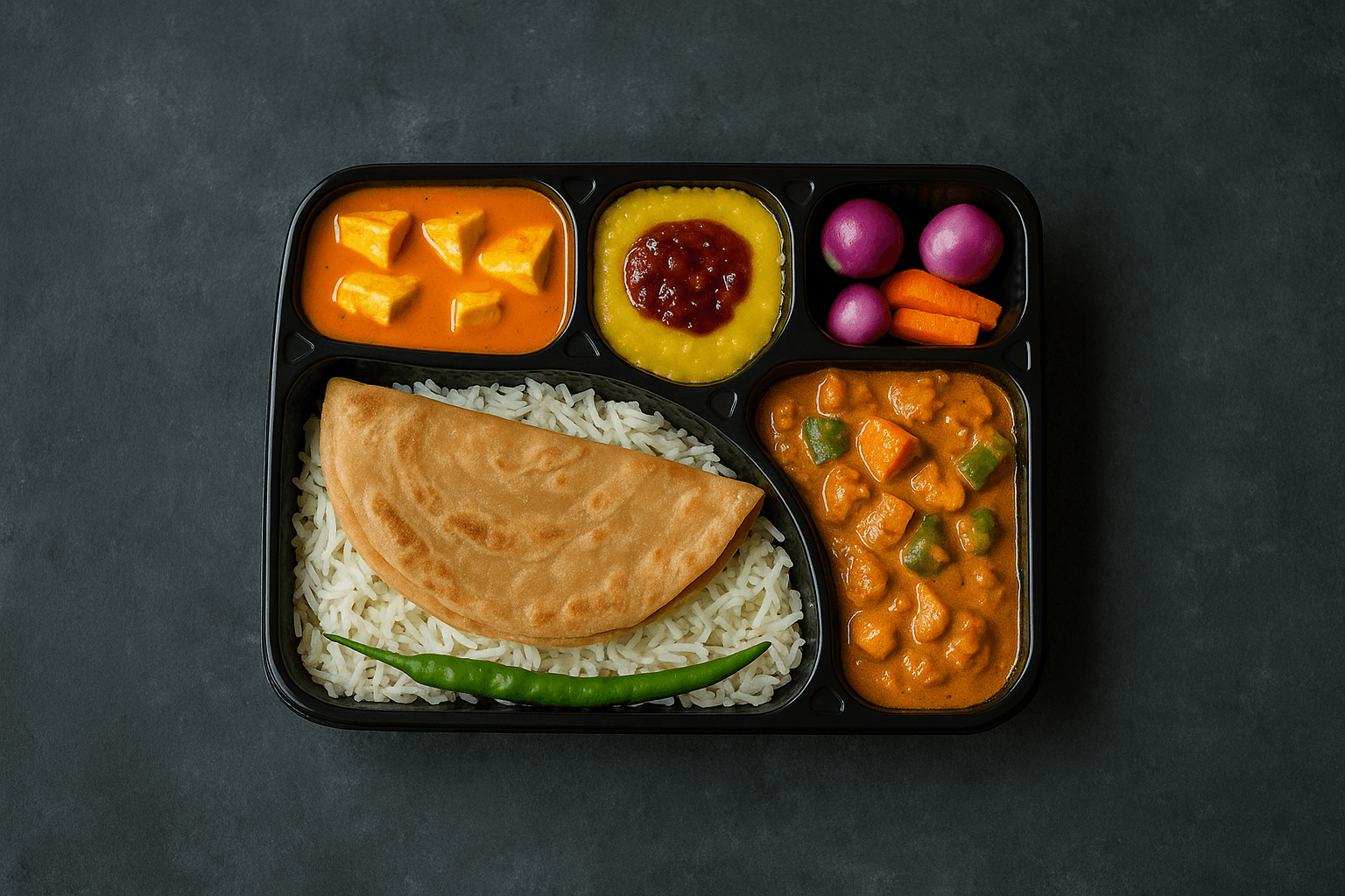 Weekday Lunch Combos
